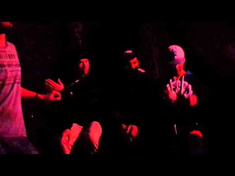 Flavor vs flavor - Relope vs hache - semis