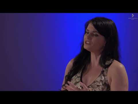 Handel 1724 Giulio Cesare HWV 17 Andrea Marcon 23 Se pieta di me non senti ^ Cleopatra