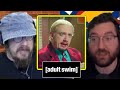 Sam Hyde Explains Why Million Dollar Extreme Got CANCELLED By Adult Swim PKA