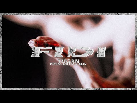 Tugan - FIDI Prod. by Ortiz, Elisi (Official Music Video)