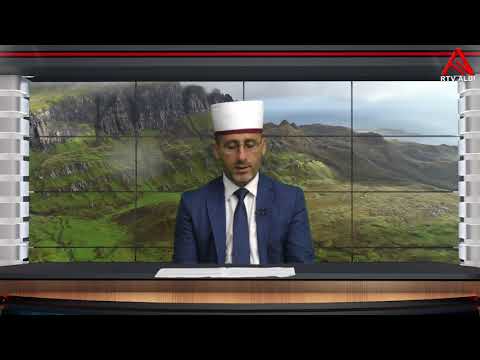 Fikret ef. Limani ua uron muajin e Ramazanit