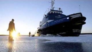 DMC Sweden: Risbecker International: Luleå 2011