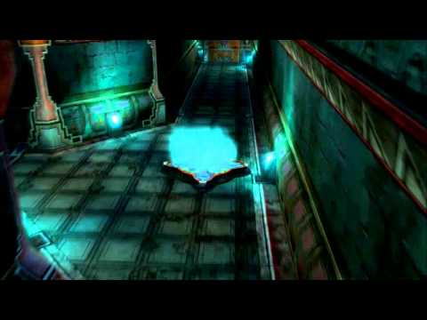 Final Fantasy X HD remaster playthrough pt95