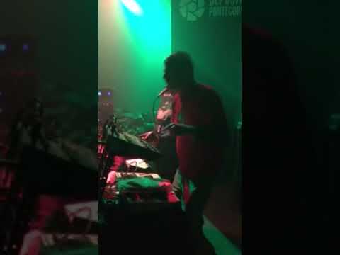 nucleus roots feat uk principal @ deposito dub 2018