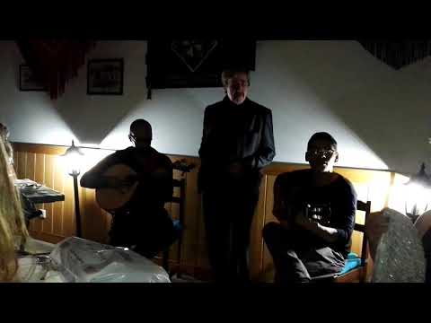 Jorge Gonçalves - Fado zé grande