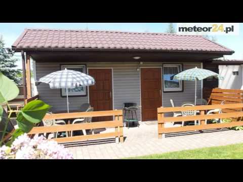 Pokoje Gościnne, Kwatery Mauritius - Mielno meteor24.pl