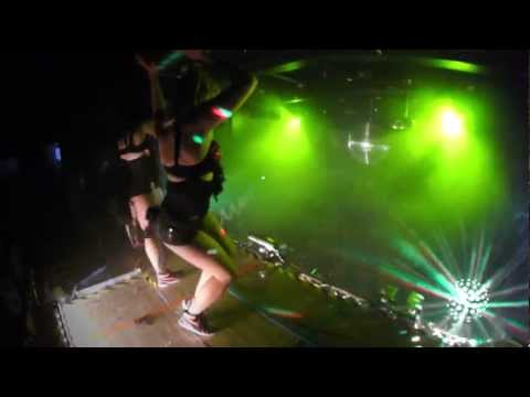 2Ibiza Anthem 2013 (Produced by MGI / M-Eazy Music)