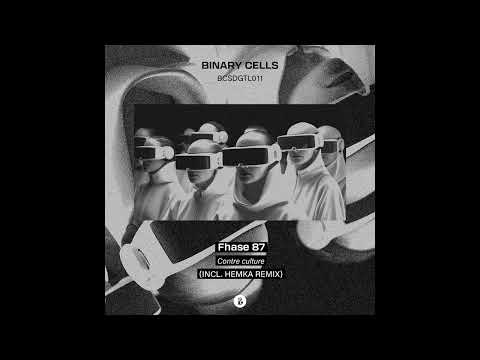 Fhase 87 - Contre Culture [BCSDGTL011]