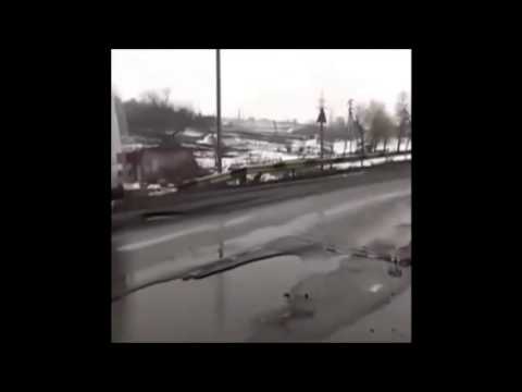Oto połowów! 