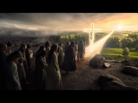 El versículo más poderoso del mundo: Juan 3:16 explicado como nunca antes!