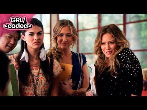 community (2010) - abed got bullied and the girls snapped back