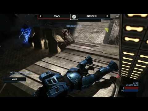 VwS vs Infused [i52 Halo 3 Finals]