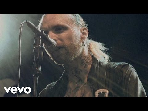Roads - Backyard Babies