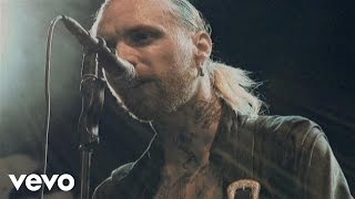 Backyard Babies - Roads