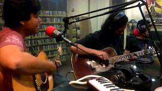 UFM 94.7 Float - No Dream Land