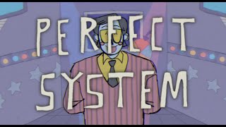 PERFECT SYSTEM oc amv