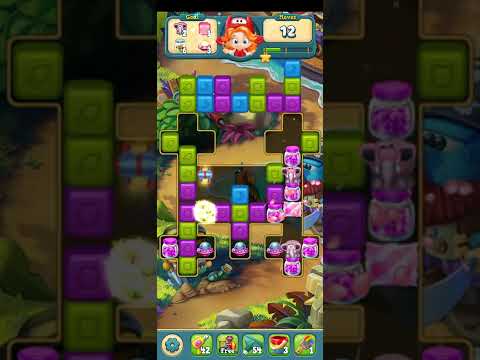 Toy Blast level 6320