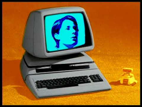 Stereolab - Miss Modular (Official Video)