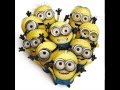 YMCA - The Minions (Despicable Me 2 OST ...