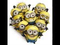 YMCA - The Minions (Despicable Me 2 OST) 