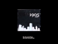 1905 - Quote - Lyrics 