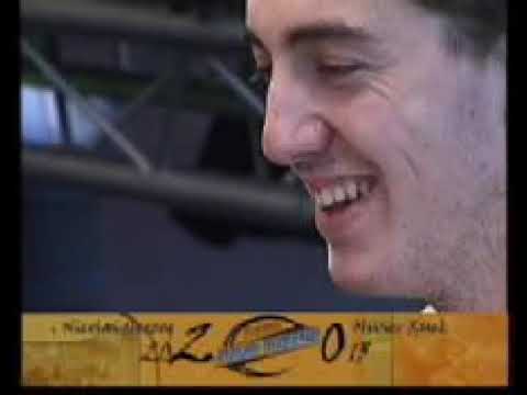 Magic: The Gathering Pro Tour Amsterdam 2004 Semifinals Nicolai Herzog vs Olivier Ruel Game 3