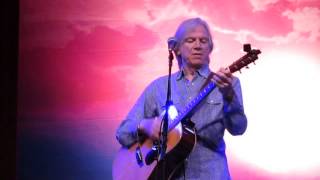 Justin Hayward I Dreamed Last Night 5-25-2014 MVI 3529