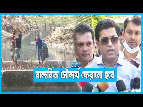 আদি বুড়িগঙ্গার রুপ ফিরে না আসা পর্যন্ত উচ্ছেদ চলবে