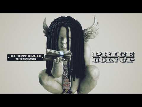 Icewear Vezzo - Life On Da Line (Feat. Kokewave Cook)