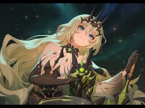 [HI3 SEA] EX MA - FR PV IO(SS0) || SSS Andrius [v5.6] 47712