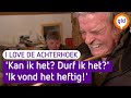 FRANS EN WILLEM KRIJGEN HET HEET ONDER DE VOETEN | I Love de Achterhoek #6