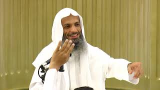 صورة الدرس (10) | شرح صحيح الأذكار والأدعية الشرعية | لفضيلة الشيخ/ خالد اسماعيل