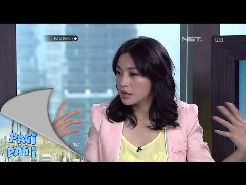 Pagi Pagi 24 Juni 2015 Part 4/5 - Tips Sahur Sehat Bersama Dwi Andhika