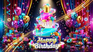 Download lagu 🎉 Happy Birthday Song 2026 🎂 Unforgettable Party & Celebration Remix mp3