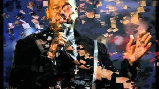 Luther Vandross - Power Of Love ( Frankie Knuckles Fabulous Club Mix ) HD.