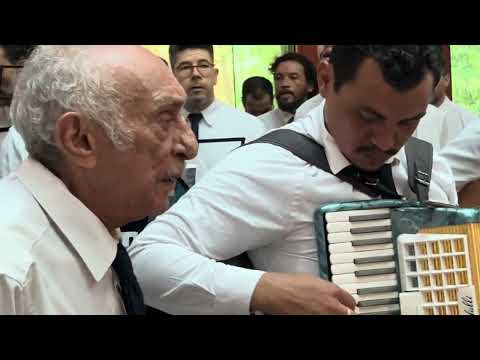 Dou Viva A Todos Santos - Roberval Raulino ¨ O Verbo Amar #1