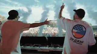 SAGA - MATISSE & SADKO