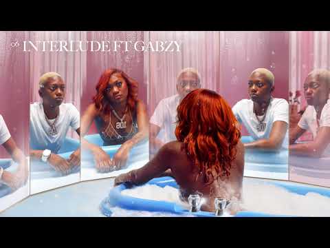 Darkoo - Interlude (Ft. Gabzy) (Official Audio)