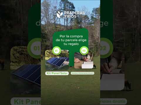 ENTRE PRADERAS Y RÍOS, PARCELAS EN PARGA FRESIA, REGIÓN DE LOS LAGOS