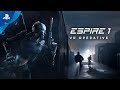 Espire 1: VR Operative | Launch Trailer | PSVR