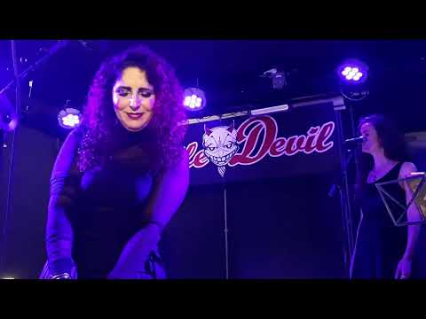 Marcela Bovio - Valley Of The Queens (Ayreon)