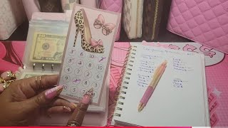 How to make a little bit stretch 👛Cashplanning 👛