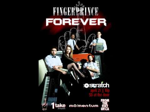 TigerBEAT (full version) - Fingerprince
