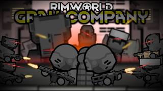 We Bit Off More Than We Could Chew | Gray Company #17