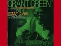 Grant Green -   Nancy (With the Laughing Face)
