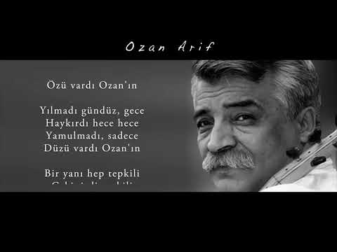 Aha Geldim Gidiyorum