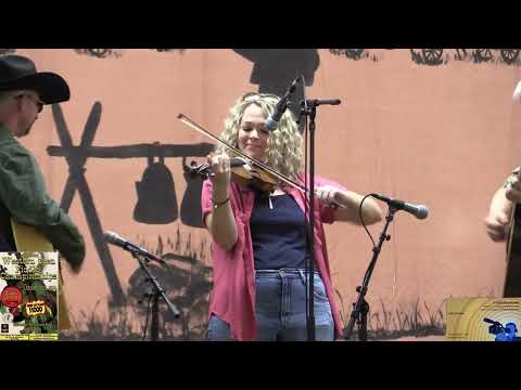 Open Championship Finals - 2023 Western Open Fiddle & Picking Championships