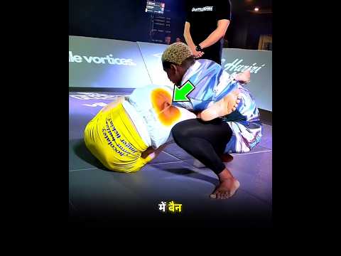 People Want This MMA Technique Banned After What Happened