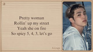 Download lagu CxM (SEVENTEEN) '5, 4, 3 (Pretty woman) (feat. Lay Bankz)' Lyrics mp3 Download lagu CxM (SEVENTEEN) '5, 4, 3 (Pretty woman) (feat. Lay Bankz)' Lyrics mp3