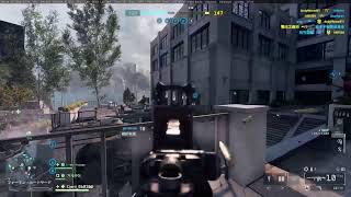 [BF6]のんびりやる！
